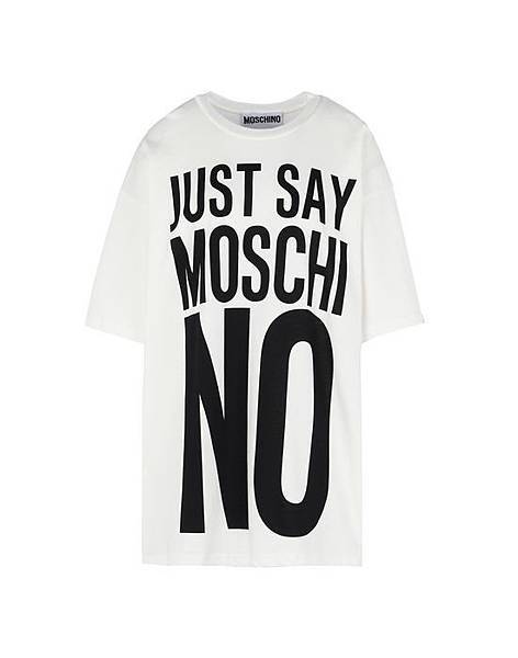 moschino capsule collection Tshirt2