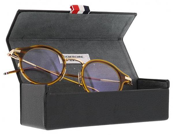 THOM-BROWNE glasses9