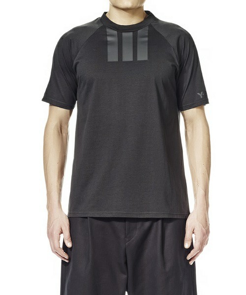 Adidas Y-3 Tee2