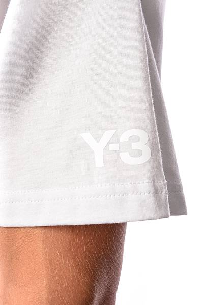 Adidas Y-3 Tee17