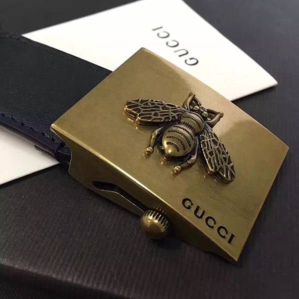 Gucci bee belt4