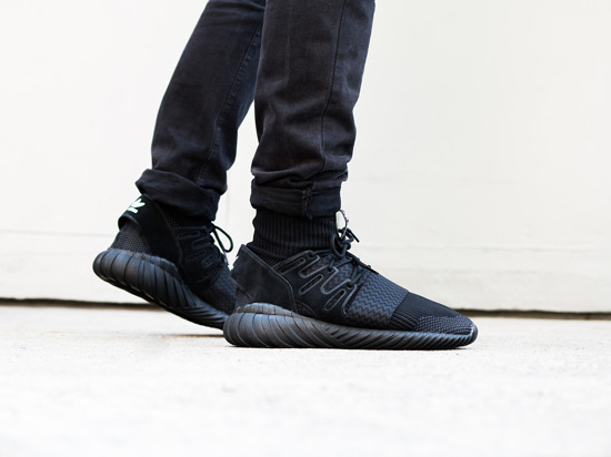 Adidas TUBULAR DOOM SNEAKERS7