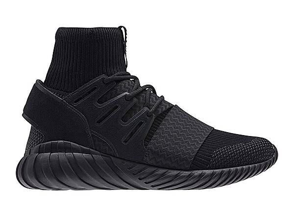 Adidas TUBULAR DOOM SNEAKERS5