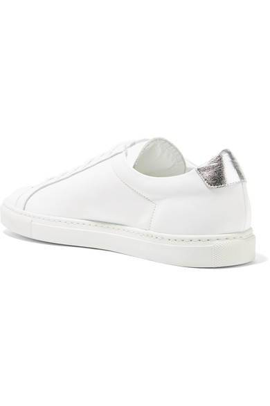 Common Projects ACHILLES SNEAKERS4