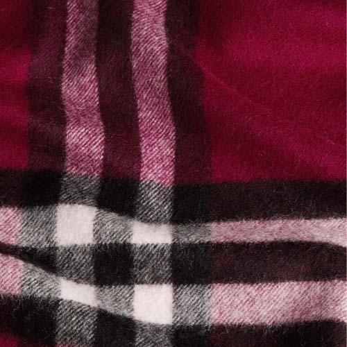 BURBERRY cashmere scarf2