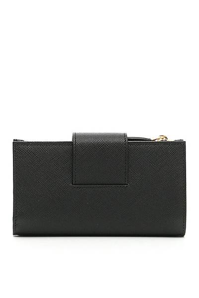 PRADAsaffiano wallet4