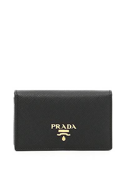 PRADA saffiano cardholder1