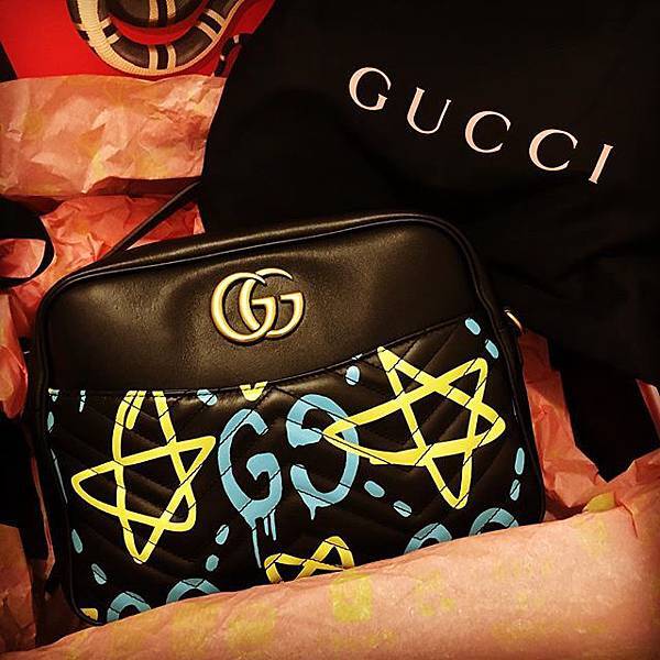 Gucci Ghost bag3