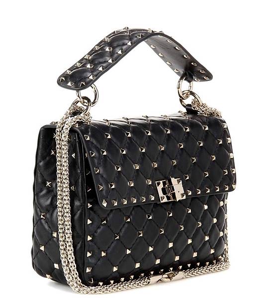 Valentino ROCKSTUD SPIKE BAG20