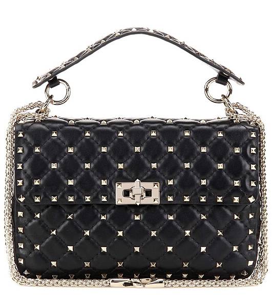 Valentino ROCKSTUD SPIKE BAG21