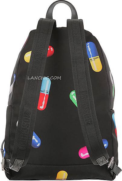 moschino capsule collection pill backpack4-1