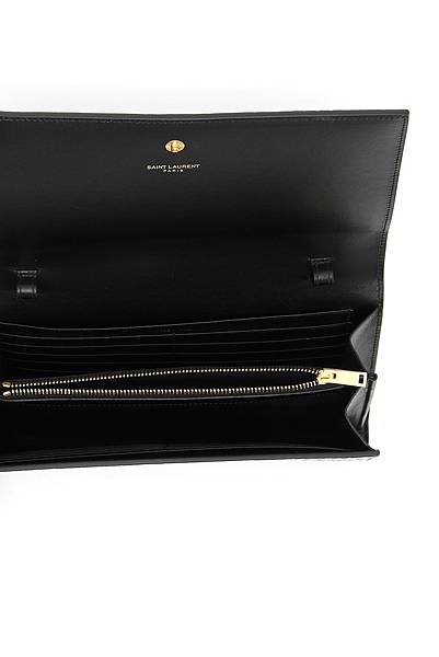 SAINT LAURENTmonogram clutch2