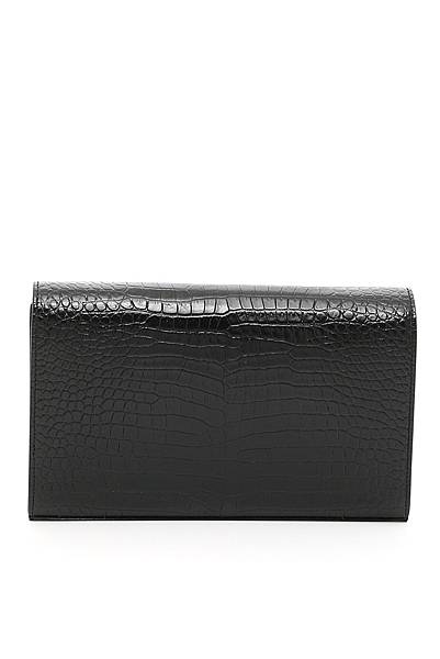 SAINT LAURENTmonogram clutch4