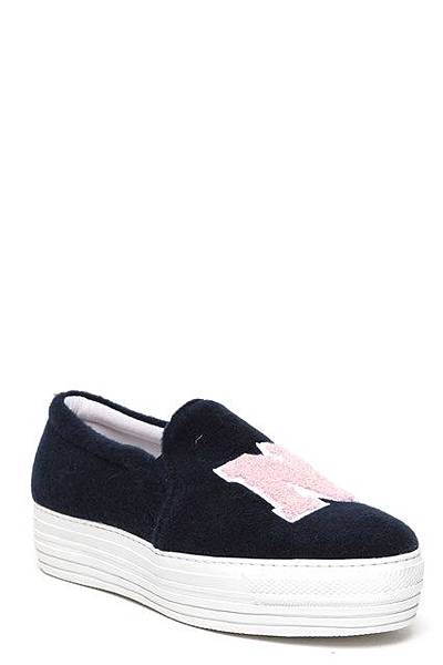 JOSHUA SANDERS NY slip on sneakers2