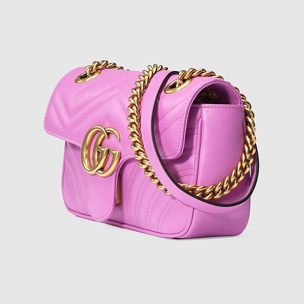 Gucci marmont mini bag2