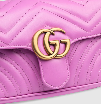 Gucci marmont mini bag6