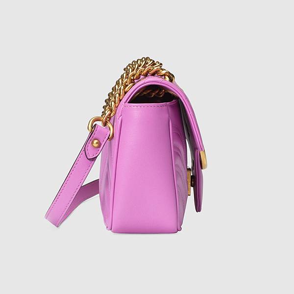 Gucci marmont mini bag7