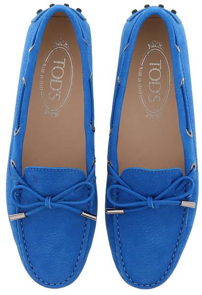 TODS loafers7