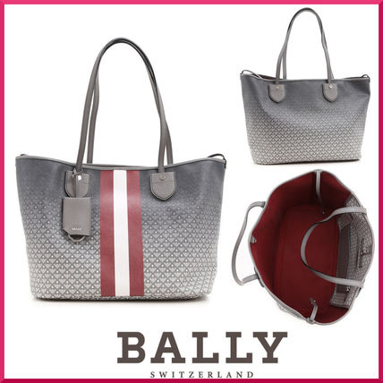 Bally-BERNINA_Medium tote10