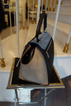 CELINE-TRAPEZE SMALL BAG59