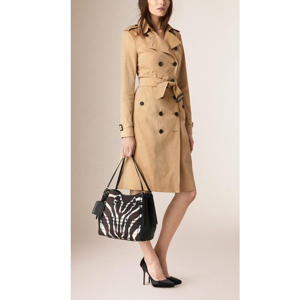 Burberry CANTERBY SM8