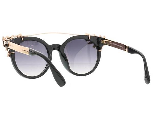 Jimmy Choo VIVY SUNGLASSES4