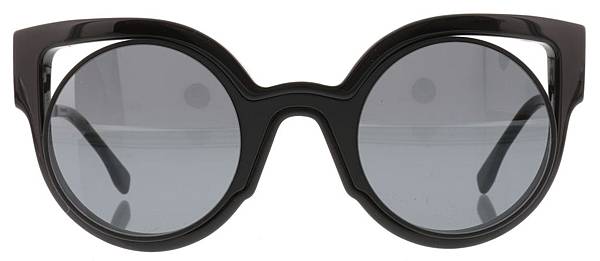 Fendi PARADEYES SUNGLASSES1