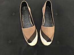 Burberry Espadrilles17