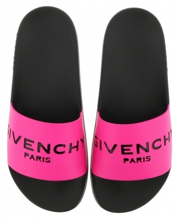 GIVENCHY-FLAT SANDALS18