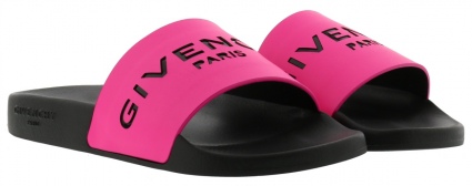 GIVENCHY-FLAT SANDALS15