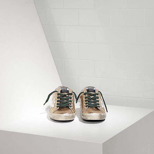 Golden Goose SUPERSTAR SNEAKERS2