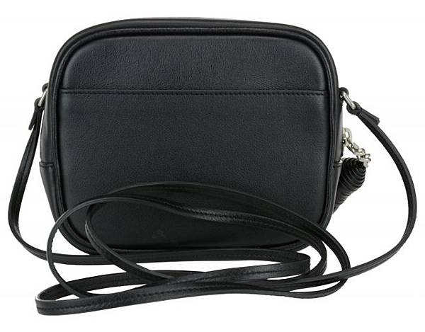 SAINT-LAURENT blogger shoulder bag3