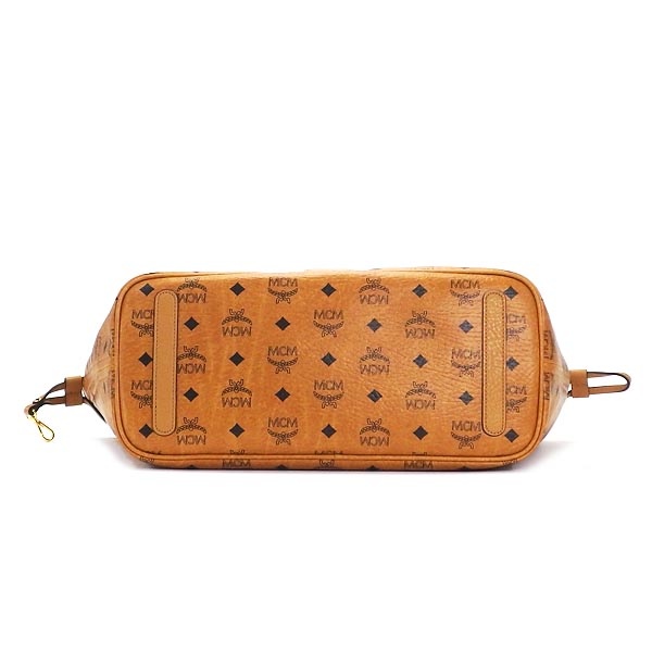 MCM shopping bag7