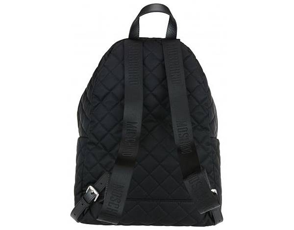 Moschino backpack8