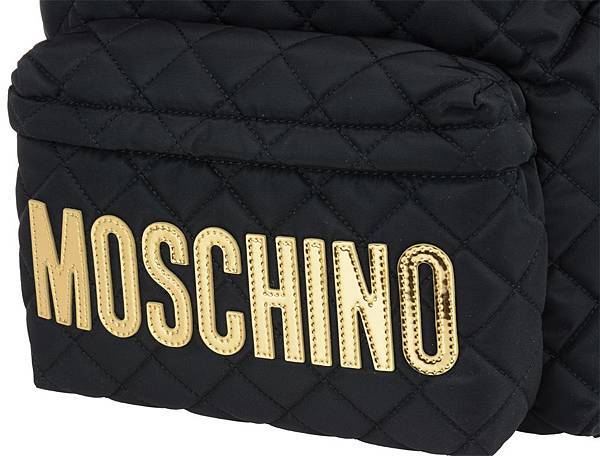Moschino backpack4
