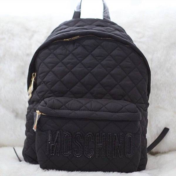 Moschino backpack1