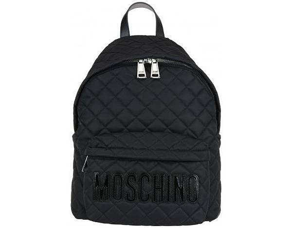 Moschino backpack11