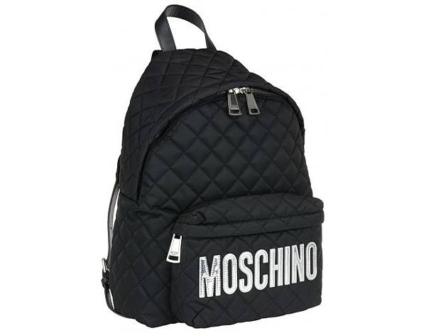 Moschino backpack7