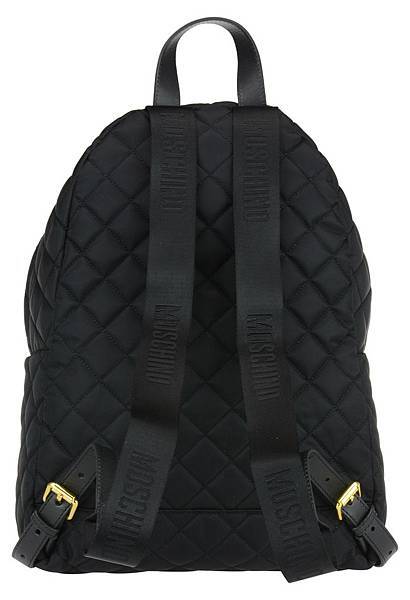 Moschino backpack3