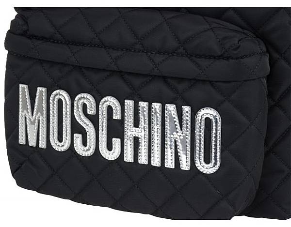 Moschino backpack9