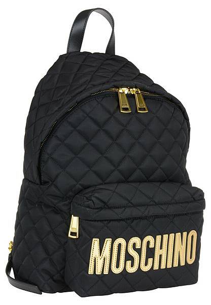 Moschino backpack2