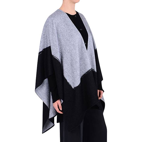 BALENCIAGA-534902 wool shawl6