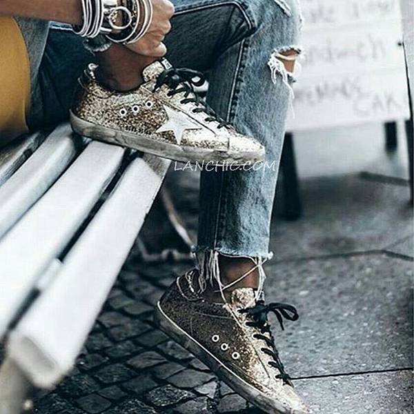 Golden Goose SUPERSTAR SNEAKERS10-1