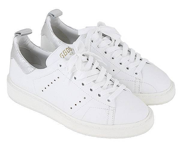 Golden Goose Starter sneakers13