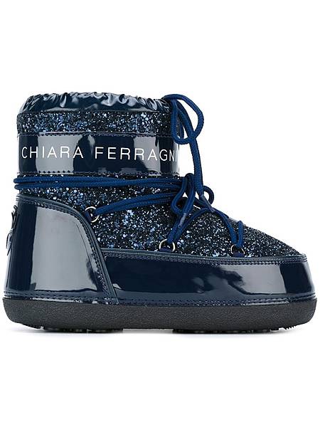 Chiara Ferragni snow boots1