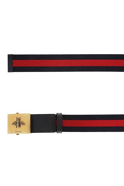 Gucci bee belt8