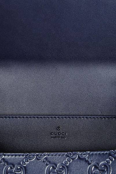 Gucci GG pattern wallet5