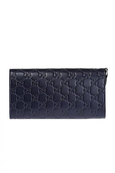 Gucci GG pattern wallet6