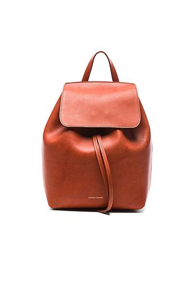 Mansur Gavriel Brandy Backpack (Mini)11