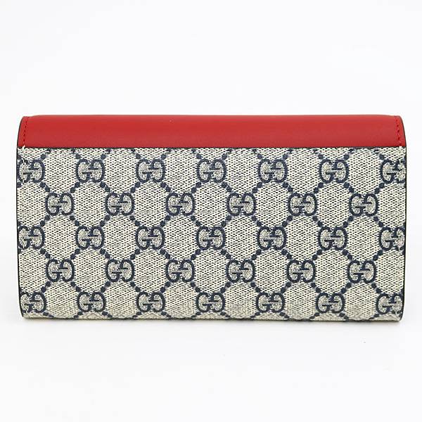 Gucci logo wallet9